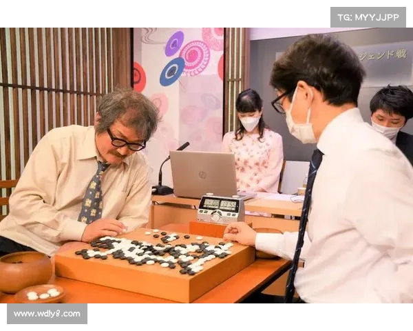 赵治勋:围棋界的传奇大师与智慧的象征,探究其棋艺成就与人生轨迹 赵治勋:围棋界的传奇大师与智慧的象征,探究其棋艺成就与人生轨迹